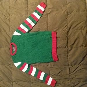 Ugly Christmas Sweater Kit (New)